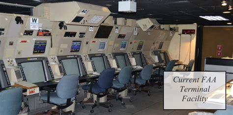 FAA Air Traffic Control Overhaul Exposes the Crumbling Technology Behind America’s Flight Delays