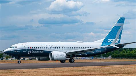 FAA Signals Boeing 737 MAX 7 Certification By Summer As MAX 10 Nears Year-End Approval