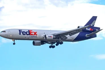 FedEx’s MD-11 Comeback Nears As Boeing Finalizes Engine Pylon Fix After Fatal Crash