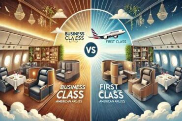 First Class vs Business Class on Ultra-Long-Haul Flights: The Luxury Gap Is Bigger Than Ever First Class vs Business Class on Ultra-Long-Haul Flights: The Luxury Gap Is Bigger Than Ever