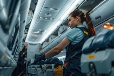 Why the Flight Attendant Shortage Is Quietly Limiting US Airlines’ Long-Haul Expansion