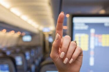 Flight Attendants Secretly Avoid This Seat Row—Here’s What They Know That You Don’t