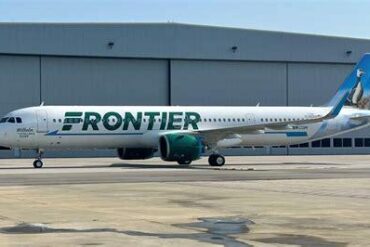 Frontier Airlines Airbus A321neo Strikes Runway Pedestrian During Denver Takeoff, Triggering Engine Fire And Emergency Evacuation