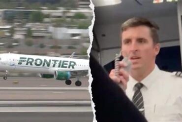 Frontier Airlines Flight Delayed After Loaded Gun Magazine Found On Airbus A321neo In Denver