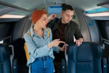 The Hidden Business Class Upgrade System: 5 Secrets Airlines Rarely Explain to Passengers