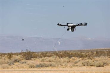 US Inferno RTC Drone Defense System Brings 360-Degree Acoustic Tracking to Modern Warfare US Inferno RTC Drone Defense System Brings 360-Degree Acoustic Tracking to Modern Warfare