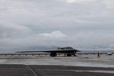 Inside Britain’s Most Isolated RAF Bases And Why They Matter To Global Security