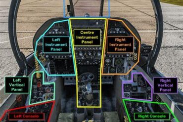 Inside The Cockpit: How F/A-18 Super Hornet Pilots Will Control The Navy’s MQ-25 Stingray Drone In Combat