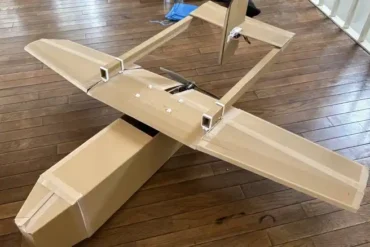 Japan’s Cardboard Drone Swarm Could Redefine Low-Cost Modern Warfare
