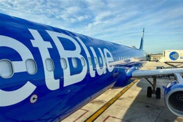 JetBlue Launches Record 3,810-Mile Boston–Milan Nonstop Route Ahead Of Summer Expansion