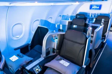 JetBlue’s Weakest Routes Exposed: The 10 Flights Struggling To Fill Seats In 2026