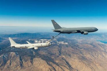 KC-46 Pegasus Crisis: Why America’s Aerial Refueling Backbone Is Struggling to Keep Pace with Its Own Strategic Demand