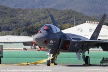KF-21 Boramae Enters Combat Service: South Korea’s Strategic Leap in Airpower