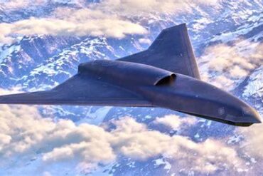 Why Lockheed Martin’s Vectis Drone May Become The Essential Partner For America’s F-47 Fighter