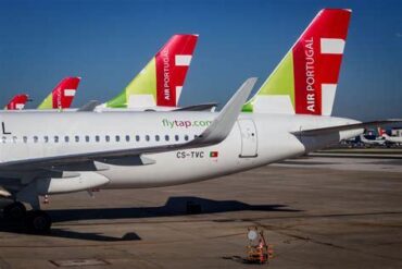 Lufthansa’s Push For Full ITA Airways Control Could Complicate Its Ambitions To Buy TAP Air Portugal