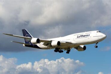 Lufthansa’s Weakest Transatlantic Links: Why Some US Routes Are Flying Half-Empty