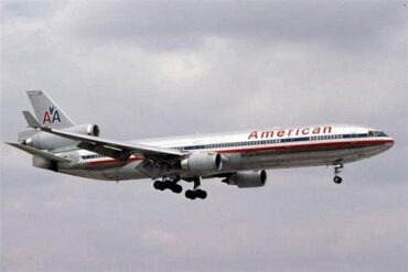 Why The MD-11 Earned The Worst Safety Reputation Among American Widebody Airliners