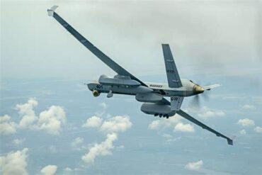 MQ-9 Reaper Endurance Explained: The Triple-Redundant Avionics And Engineering Behind 40-Hour ISR Missions