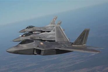 NATO Fighter Jet Gap: Why Europe’s Air Forces Are Retiring Jets Without Replacements