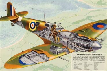 New-Build Aerolite Spitfire Type 433 Aims To Revive Britain’s Most Legendary Fighter
