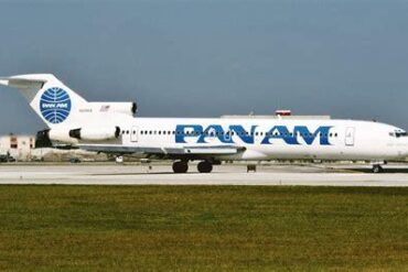 Pan Am at 35: The Rise, Collapse, and Lasting Legacy of America’s Most Iconic Airline