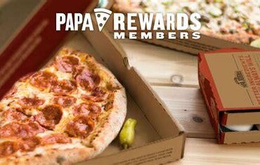 Papa Johns Free Pizza Deal Exposes The Fragile Reality Of Airline Loyalty Points Papa Johns Free Pizza Deal Exposes The Fragile Reality Of Airline Loyalty Points