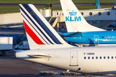 Passenger Charged $583 “No-Show” Fee by Air France Despite Evidence of Boarding KLM Flight