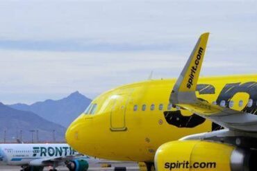 “People’s Carrier” Movement Surges: $22 Million Pledged to Revive Spirit Airlines as a Community-Owned Airline