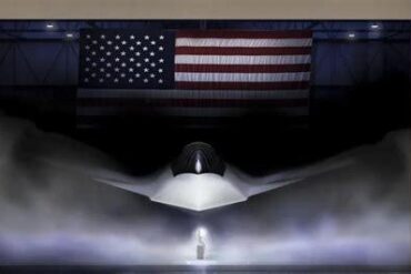 When Plane Spotting Becomes a Federal Crime: The Secretive US Law Protecting Military Aircraft