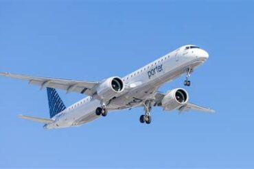 Porter Airlines Secures UK Flight Approval Amid Fleet Range Limitations and Strategic Global Expansion Plans