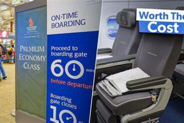 Why Premium Economy Prices In 2026 Range From Bargain Luxury To Near-Business-Class Madness Why Premium Economy Prices In 2026 Range From Bargain Luxury To Near-Business-Class Madness