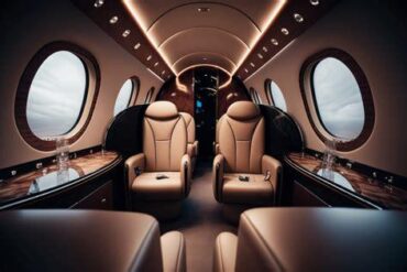 Private Jet Travel Under $1,000: The Surprisingly Luxe Flights That Almost Feel Like Owning a Jet