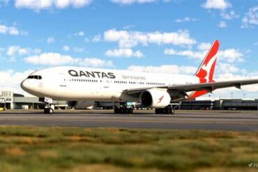 How Qantas Missed The Boeing 777 Revolution With One Defining Fleet Gamble