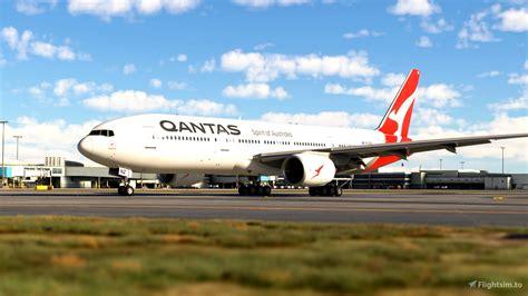 How Qantas Missed The Boeing 777 Revolution With One Defining Fleet Gamble