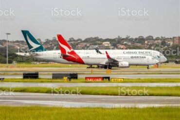Qantas Regretted Passing On Boeing’s 777 — But The Story Behind The Decision Is More Complicated