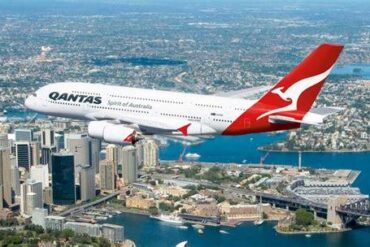 Why Qantas Still Believes In The Airbus A380 During The Age Of Ultra-Long-Haul Flights