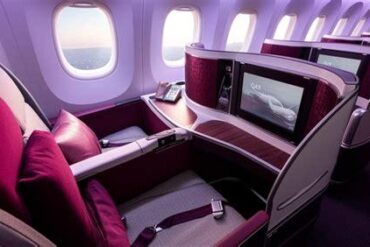 Qatar Airways Airbus A380 Business Class Price in 2026: A Luxury Worth the Premium? Qatar Airways Airbus A380 Business Class Price in 2026: A Luxury Worth the Premium?