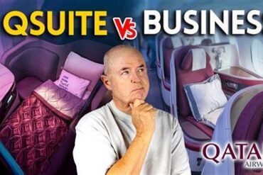 Qatar Airways QSuite Vs Emirates Business Class In 2026: Which Premium Cabin Is Actually Worth Booking?