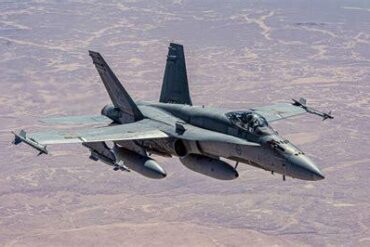 Why Royal Canadian Air Force Fighter Pilots Are Still Leaving Despite Higher Salaries In 2026