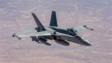 Why Royal Canadian Air Force Fighter Pilots Are Still Leaving Despite Higher Salaries In 2026