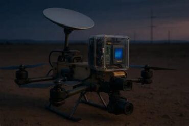 How Russia’s Molniya-2R Drone Turns Consumer Tech Into a Battlefield Recon Weapon