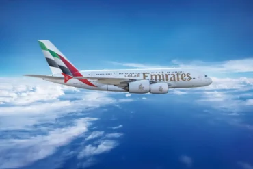 How Safe Corridors Powered Emirates’ 96% Network Recovery Amid Missile Alerts