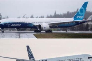 Why SAS Could Regret Betting Big On The Boeing 777X