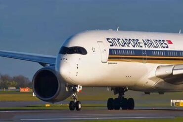 Singapore Airlines’ 19-Hour Nonstop Flights: 10 Longest Ultra-Long Routes Dominating 2026