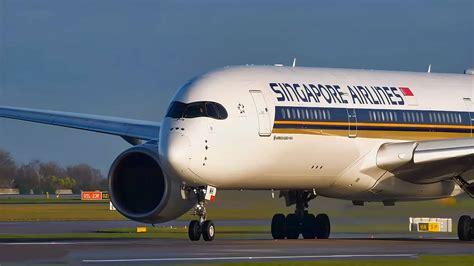 Singapore Airlines’ 19-Hour Nonstop Flights: 10 Longest Ultra-Long Routes Dominating 2026