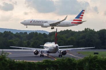Skybridge in Motion: The Busiest US–Canada Transborder Flights Driving Summer Demand
