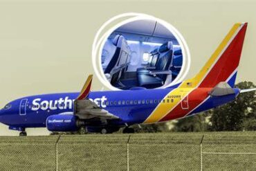 Why Southwest Airlines Is Abandoning Pure Point-To-Point Flying For A New Hybrid Network Strategy