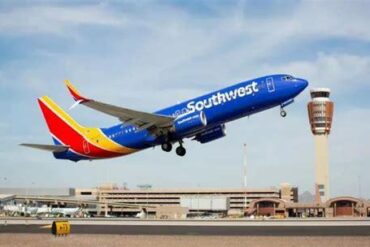Southwest Airlines Expands Global Reach With 7 New International Routes Across Mexico and the Caribbean