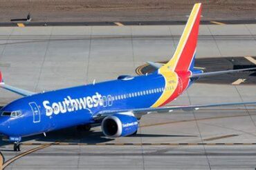 Southwest Airlines Redeye Expansion: Why 53 Overnight Flights Required the End of Open Seating Southwest Airlines Redeye Expansion: Why 53 Overnight Flights Required the End of Open Seating