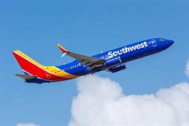 Why Southwest Airlines Reworked Its Boarding System Just Weeks After Introducing Assigned Seating